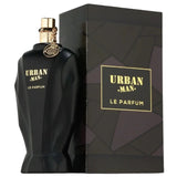 Perfume Fragrance World Urban Man Le Parfum Edp 90ML Hombre (Jean Paul Gaultier Le Male Le Parfum)