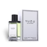 Perfume Fragrance World YUZU Edp 100ml Unisex