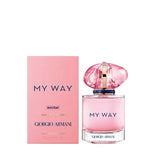 Perfume Giorgio Armani My Way Nectar EDP 30ml Mujer - Nectar