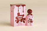 Perfume Grandeur Tubbees Chocolate Fudge EDP 50 ml Unisex