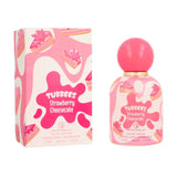 Perfume Grandeur Tubbees Strawberrry Cheesecake EDP 50 ml Unisex