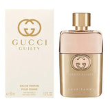 Perfume Gucci Guilty Pour Femme EDP 50ml Mujer