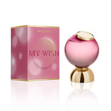 Perfume Hallowen My Wish EDP 100 ml Mujer