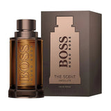 Perfume Hugo Boss The Scent Absolute For Him EDP 100 ml Hombre