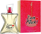 Perfume I Am Rock Shakira Edt 50 Ml Mujer - Nuevo Lanzamiento