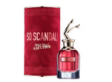 Perfume JPG So Scandal JPG EDP 50 ml Mujer