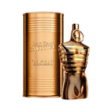 Perfume Jean Paul Gaultier Le Male Elixir Absolu Parfum Intense 125 Ml Hombre- Nuevo