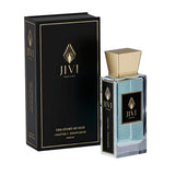 Perfume Jivi Story Of Oud Chapter 3 : Knowledge Parfum 100Ml Unisex (Erba Pura)