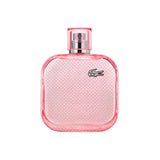 Tester Lacoste Sparkling Rose 90ml Mujer