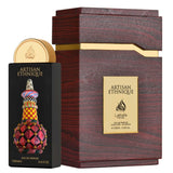 Perfume Lattafa Artisan Ethnique EDP 100 ml - Inspirado En Sugar Addict Borntostandout