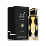 Perfume Lattafa Teriaq Intense EDP 100 ml Unisex