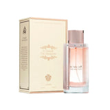 Perfume Lattafa The Kingdom EDP 100 ml Mujer - Inspirado En The Wedding Silk Santal