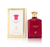 Perfume Maison Alhambra Avant Ruby EDP 100 ml Mujer