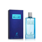 Perfume Maison Alhambra Cerulean Blue EDP 100 ml Unisex (Fierce Abercrombie)