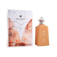 Perfume Maison Alhambra Decadent Wonder EDP 100 ml Mujer ...
