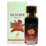Perfume Maison Alhambra Glacier Bella Edp 30ml Mujer (Jean Paul Gaultier La Belle) -Travel Edicion