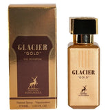 Perfume Maison Alhambra Glacier Gold Edp 30ml Hombre (jean paul gaultier le male elixir) -Travel Edicion