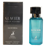 Perfume Maison Alhambra Glacier Pour Homme Edp 30ml Hombre (Jean Paul Gaultier Le Male) -Travel Edicion