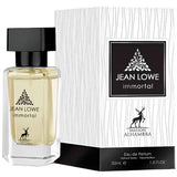 Perfume Maison Alhambra Jean Lowe Immortal Edp 30ml Hombre (LV L’Immensit) -Travel Edicion