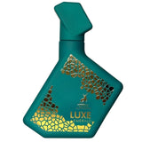 Perfume Maison Alhambra Luxe Emerald EDP 100 ml Unisex