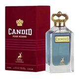 Perfume Maison Alhambra So Candid Pour Homme Edp 100ml Hombre - Inspirado En scandal JPG hombre