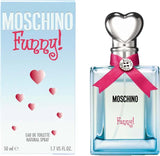 Perfume Moschino Funny Edt 50Ml Mujer