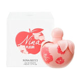 Perfume Nina Ricci Fleur EDT 80ml Mujer