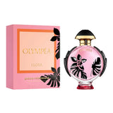 Perfume Paco Rabanne Olympea Flora EDP Intense 50 ml Mujer