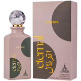 Perfume Paris Corner Musk Eternal EDP 85 ml Unisex- Inspirado en Missing Person by Phlur