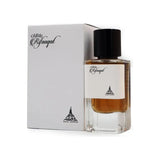 Perfume Paris Corner Rifaaqaf EDP 85 ml Unisex- Babycat