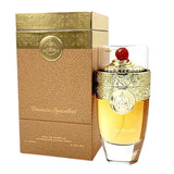 Perfume Paris Corner Tiramisu Speculoos EDP 100 ml Mujer