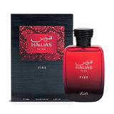 Perfume Rasasi Hawas Fire Men Edp 100 Ml Hombre - Nuevo Fire