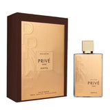 Perfume Riiffs Exclusive Prive Gold Edp 100Ml Unisex