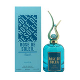 Perfume Riiffs Rose De Soleil Eclat Riiffs Edp 100Ml Mujer