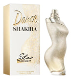 Perfume Shakira Dance Midnight Star Le EDT 80 ML Mujer