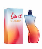 Perfume Shakira Dance Ocean EDT 80 ml Mujer - Nuevo Ocean