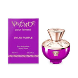 Perfume Versace Pour Femme Dylan Purple EDP 100 ML Mujer