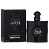 Perfume YSL Black Opium Le Parfum 50ml Mujer