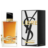 Perfume YSL Libre Edp Intense 90Ml Mujer - Nuevo Intense