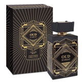 Perfume Zimaya Oud Is Great Extrait Parfum 100Ml Unisex 