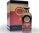 Perfume Al Absar Hasaa Edp 100Ml Mujer - Black Opium Over Red