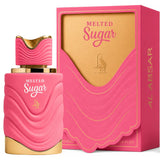 Perfume Al Absar Melted Sugar Perfume Edp 100Ml Unisex -Linterdit