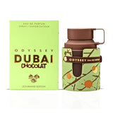 Perfume Armaf Odyssey Dubai Chocolat Gourmand Edition EDP 100 ml (chocolate dubai)