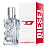 Perfume Diesel By Diesel Edt 30Ml Hombre