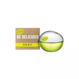 Perfume Dkny Be Delicious Edp 30ml Mujer (Manzana Verde)