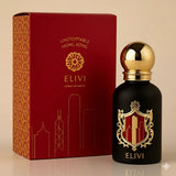 Perfume Elivi Unstoppable Hong Kong Extrait De Parfum 50 Ml Unisex