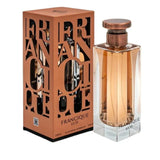 Perfume Fragrance World Francique 63.55 Edp 100Ml Unisex