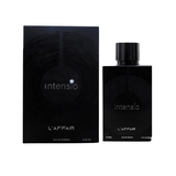 Perfume L'Affair Intensio Edp 100ml Hombre - Inspirado En Club De Nuit Intense