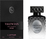 Perfume L'Affair Valencian Intense Edp 100ml Hombre - Inspirado En Born In Roma