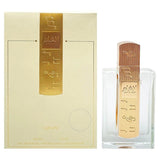 Perfume Lattafa Angham Edp 100 Ml Unisex - Inspirado En Burberry Goddess